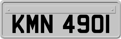 KMN4901