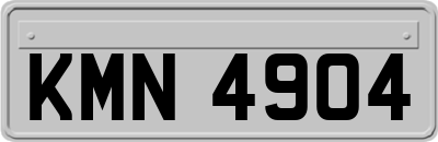 KMN4904