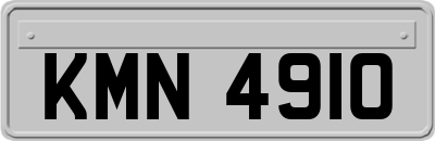 KMN4910