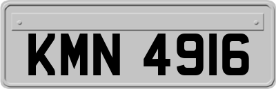 KMN4916