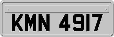 KMN4917