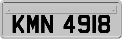 KMN4918