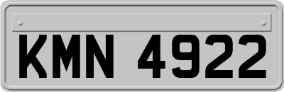 KMN4922