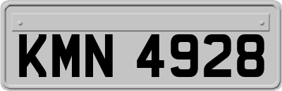 KMN4928