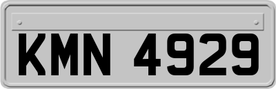 KMN4929