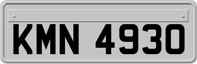 KMN4930