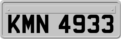 KMN4933