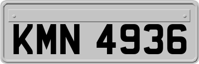 KMN4936