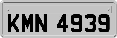 KMN4939