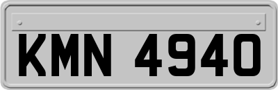 KMN4940