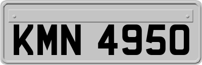 KMN4950