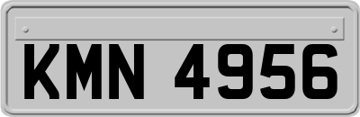 KMN4956