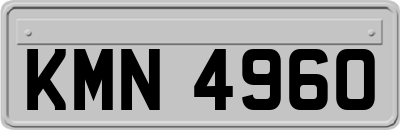 KMN4960