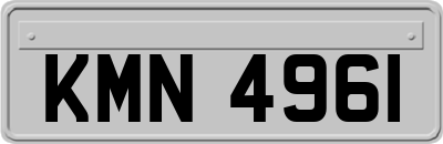 KMN4961