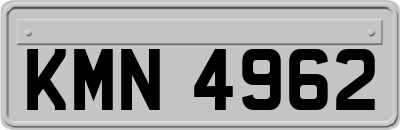 KMN4962