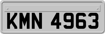 KMN4963