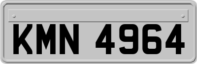 KMN4964