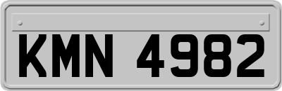 KMN4982