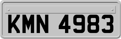 KMN4983