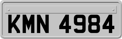 KMN4984