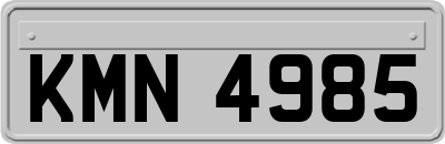 KMN4985