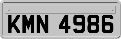 KMN4986