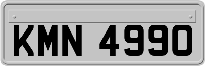 KMN4990