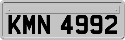 KMN4992