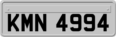 KMN4994