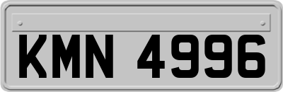 KMN4996