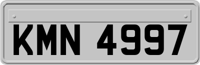 KMN4997