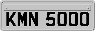 KMN5000