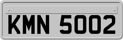 KMN5002