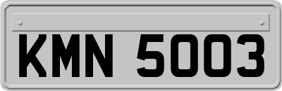 KMN5003