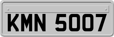 KMN5007