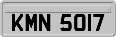 KMN5017