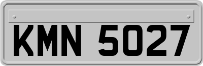 KMN5027