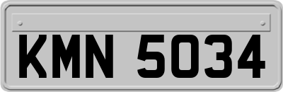 KMN5034