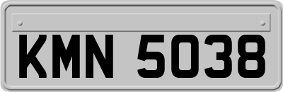 KMN5038