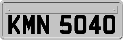 KMN5040