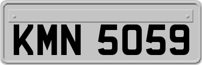 KMN5059