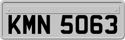 KMN5063