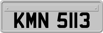 KMN5113