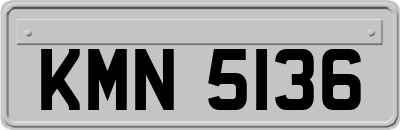 KMN5136