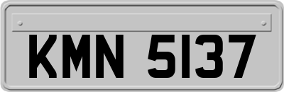 KMN5137