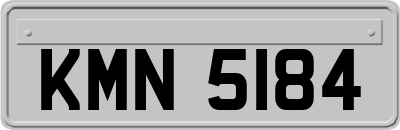 KMN5184