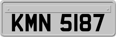 KMN5187