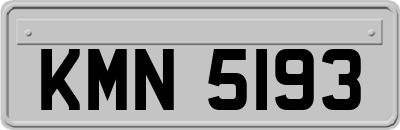 KMN5193