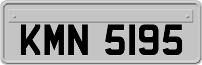 KMN5195