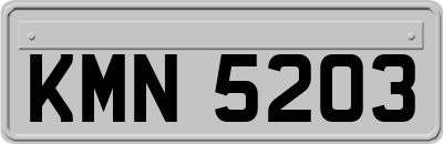 KMN5203